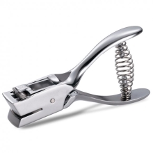 Děrovač KW trio 4x15mm