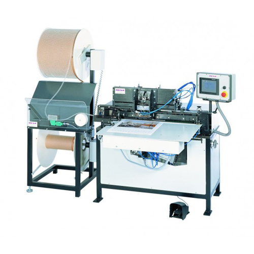 RENZ AUTOBIND 700