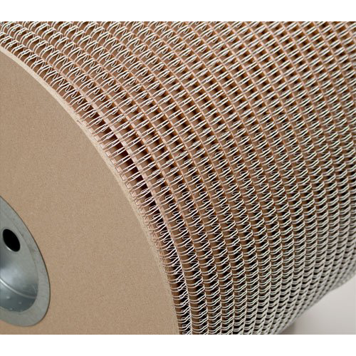 role drátu 3/1" RENZ (1/4") 6,9 bílá 91000