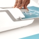 Vazač Fellowes Lyra 3v1 + navíc bonus Fellowes nabíjecí kabel