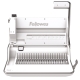 Vazač Fellowes Lyra 3v1 + navíc bonus Fellowes nabíjecí kabel